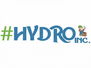 #Hydro Inc.