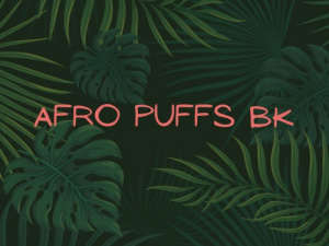 Afro Puffs BK LLC